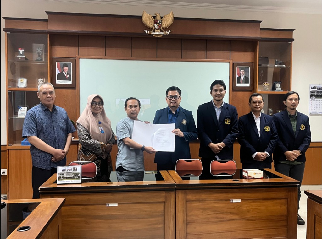 Foto Bersama